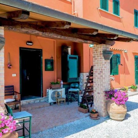 לינה וארוחת בוקר Borgo Montenero La Locanda Di Andrea Il Pescatore מראה חיצוני תמונה