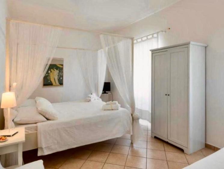 לינה וארוחת בוקר Borgo Montenero La Locanda Di Andrea Il Pescatore מראה חיצוני תמונה